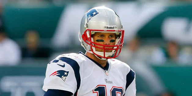 The untold story of how Tom Brady was almost drafted by the NY