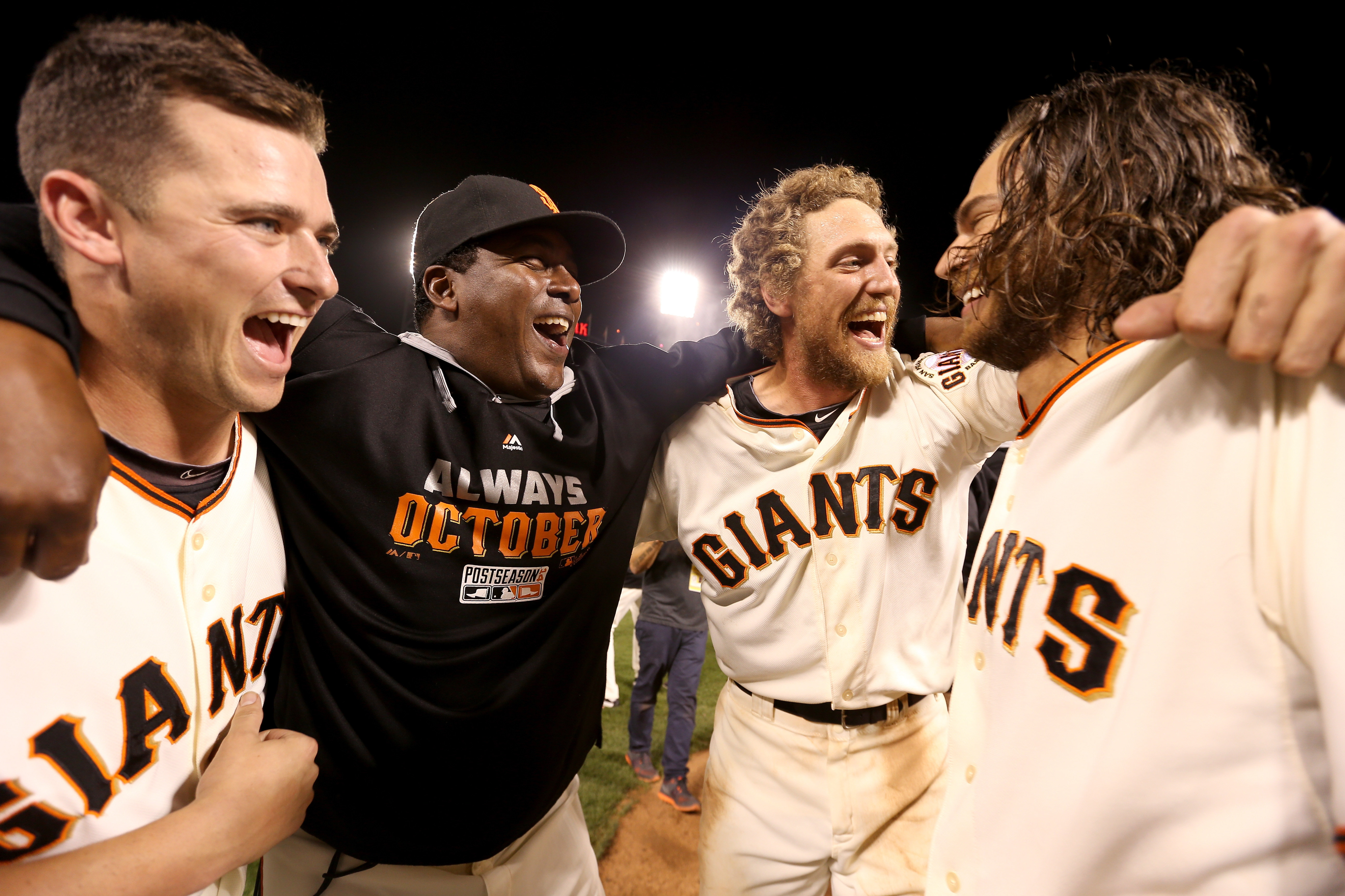 27 Things Only San Francisco Giants Fans Understand | HuffPost Sports