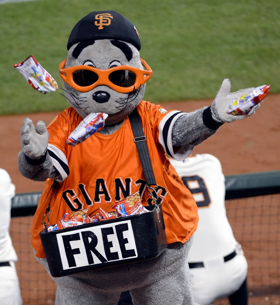 27 Things Only San Francisco Giants Fans Understand