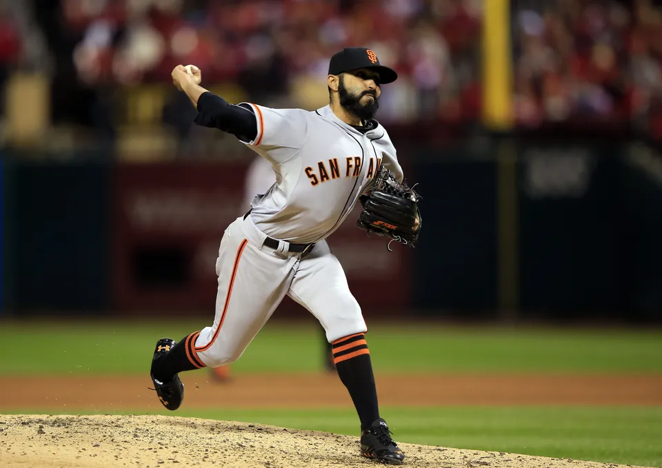 San Francisco Giants - Coit Tower  Sf giants baseball, San francisco giants  baseball, San francisco giants