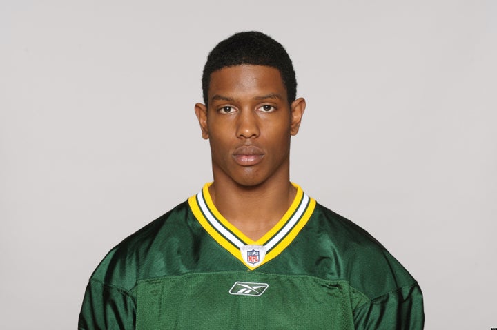 Brandon Underwood Sexual Assault? Packer Reportedly Under Investigation 