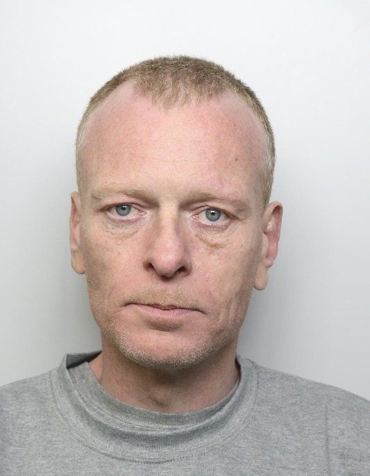 Paul Crossley has been convicted of attempted murder 