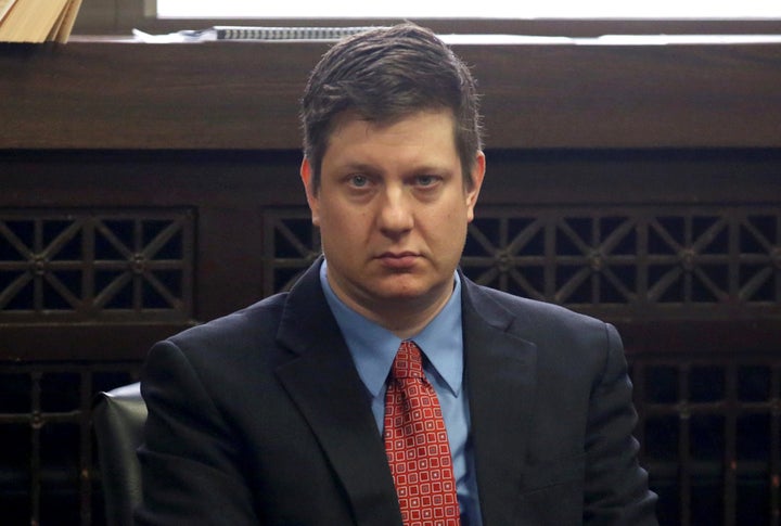 A Cook County jury delivered a verdict in the murder trial of Chicago Officer Jason Van Dyke, charged in the 2014 on-duty sho