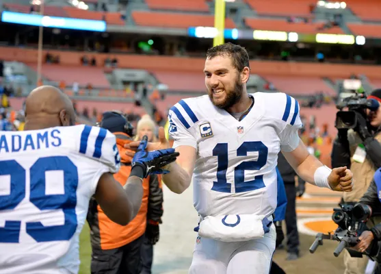 Yep, The 'Fog Bowl' Is Still One Of The Weirdest Games In NFL