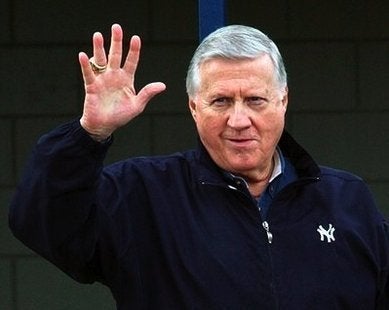 INNER TOOB: AS SEEN ON TV/HAT SQUAD: GEORGE STEINBRENNER