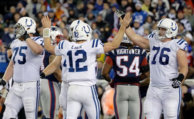 6 New England Patriots Facts - refactoid