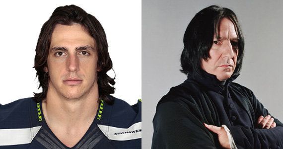 14 Super Bowl XLIX Stars Who Look Exactly Like Celebrities