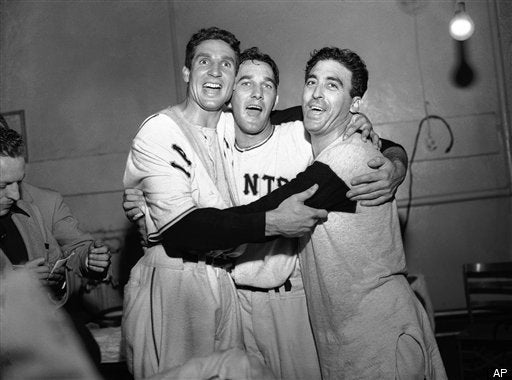 6 Things You Didn't Know About Bobby Thomson's Home Run & the 1951 ...