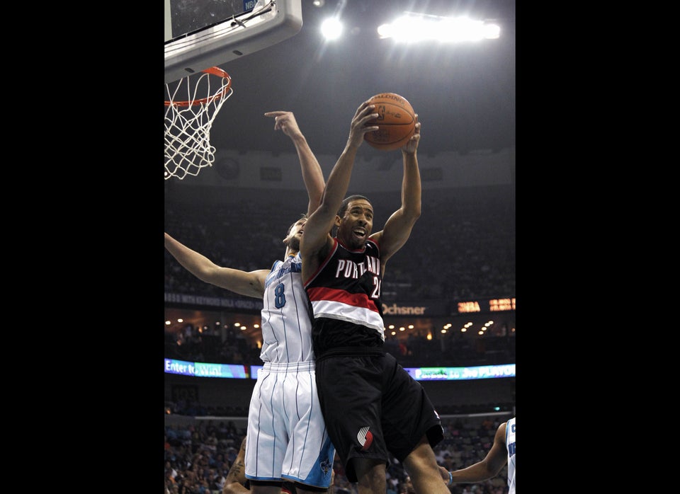 Portland Trailblazers