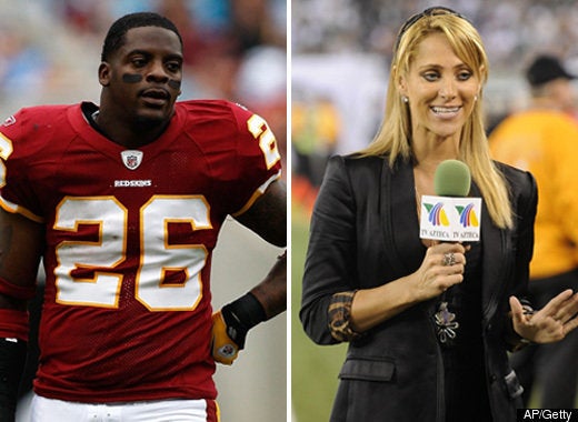 Sports Matters: The Many Faces Of Clinton Portis