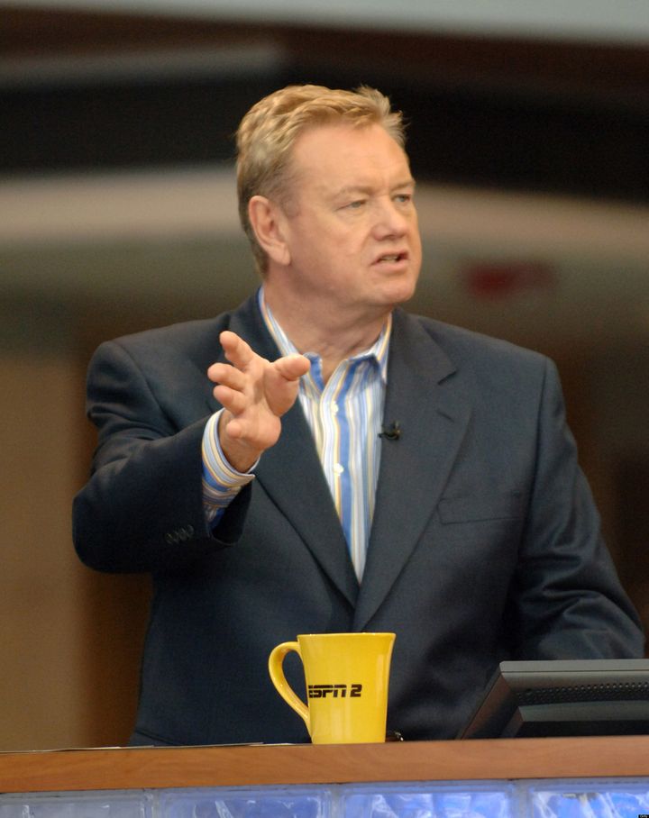 Woody Paige: Getting better means getting meaner for Broncos, Sports