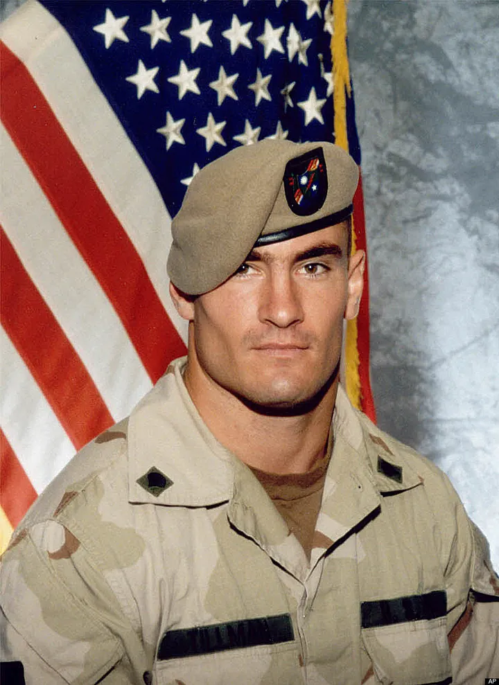 Sunday Gravy: Pat Tillman's death still tough to grasp