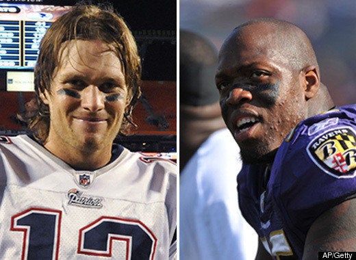 Terrell Suggs: Tom Brady's three Super Bowl rings are tainted