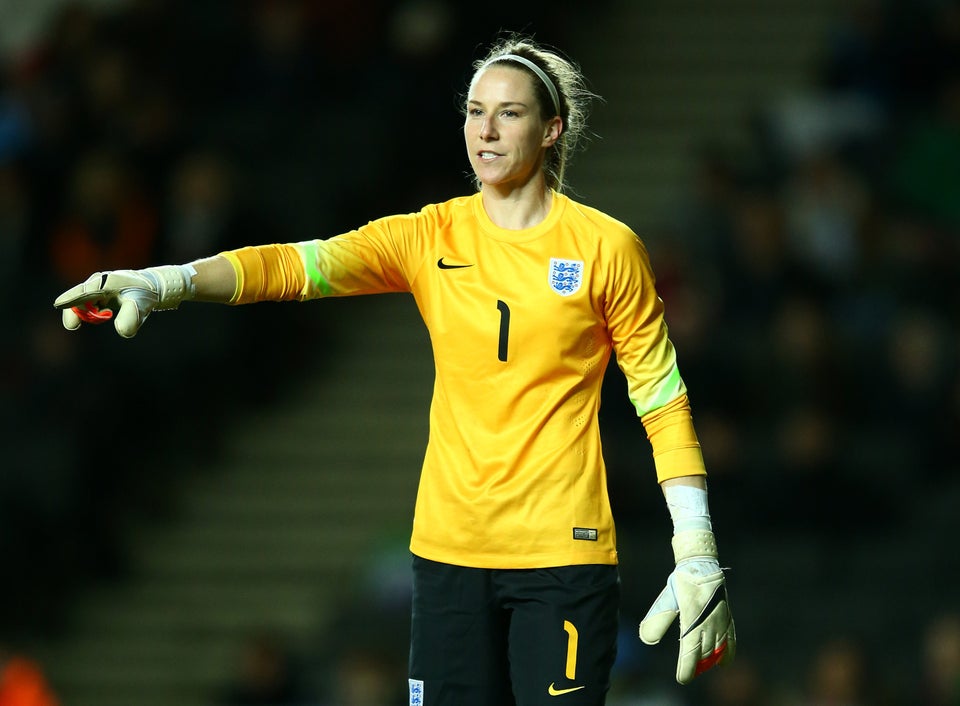 Karen Bardsley