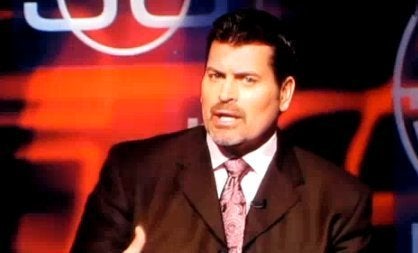 ESPN's Nuggets coverage is 'horrible': Mark Schlereth