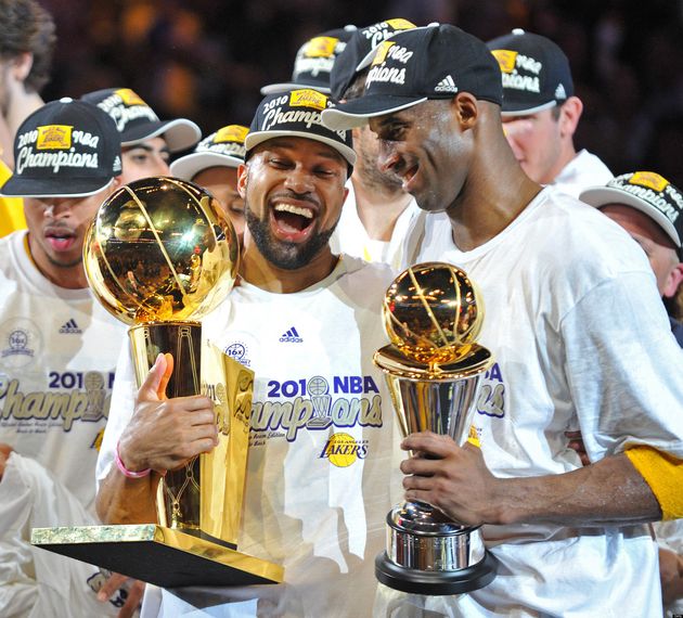 Which Team Will Win The 2011 Nba Championship Huffpost