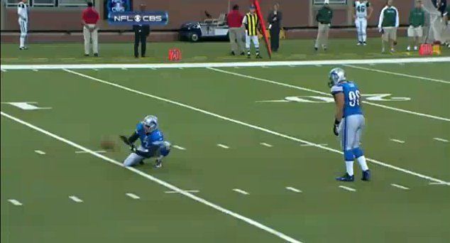 Jason Hanson - Detroit Lions Place Kicker - ESPN