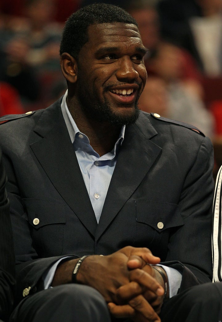 Greg Oden Has Earned $50,000 For Every Basket Made In His Career