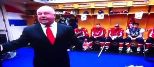 Squid and the Ultimate Leafs Fan: Bruce Boudreau (Part 2) - The