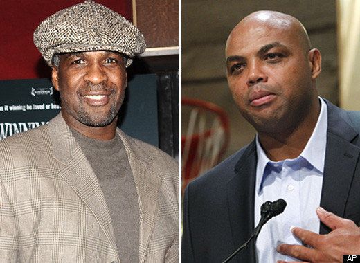 Charles Oakley: Charles Barkley Is An 'A--hole' | HuffPost Sports