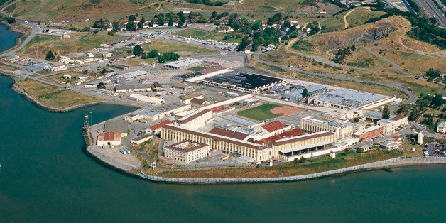 San Quentin Football Coach's Parole Celebrated With Final Win — Prison  Journalism Project