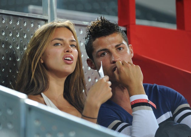 Cristiano Ronaldo Pressured By One Night Stand After 10 Million Payoff Report Huffpost