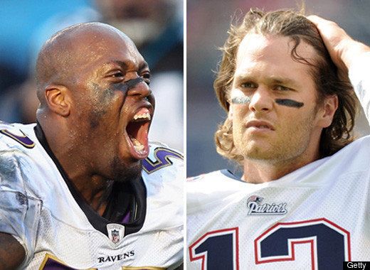 Why Tom Brady drives Terrell Suggs crazy