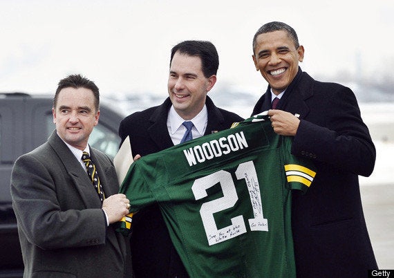 charles woodson packers jersey