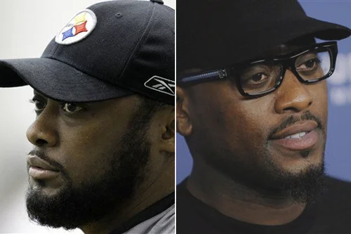 Video: Is That Mike Tomlin, Or Omar Epps? - Steelers Depot, image size:500x333