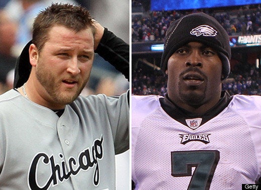 Mike Vick apparently owns a dog again - NBC Sports