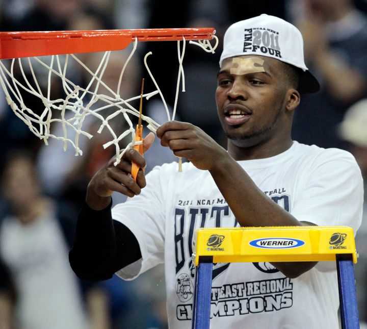 Final Four 2011: Four Teams Remain In March Madness | HuffPost Sports