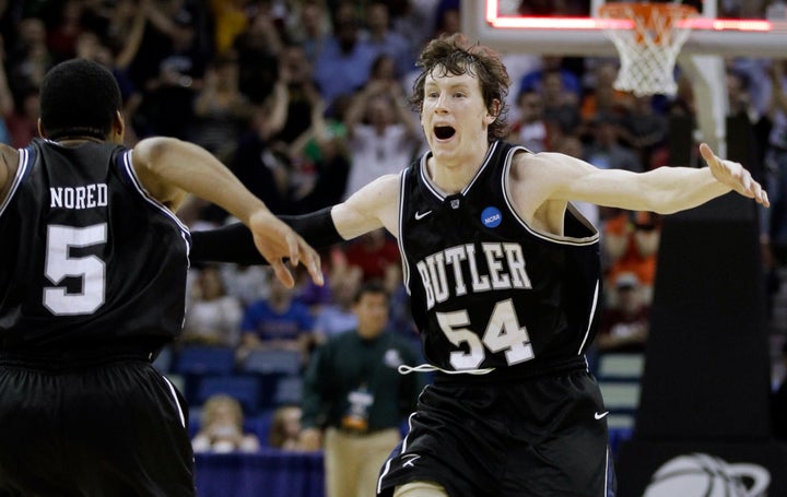 UConn vs. Butler: 2011 NCAA men's national championship