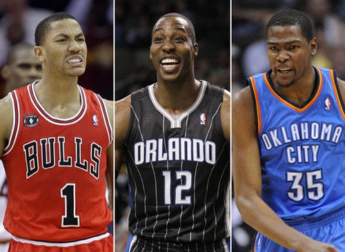 2011 nba mvp hotsell