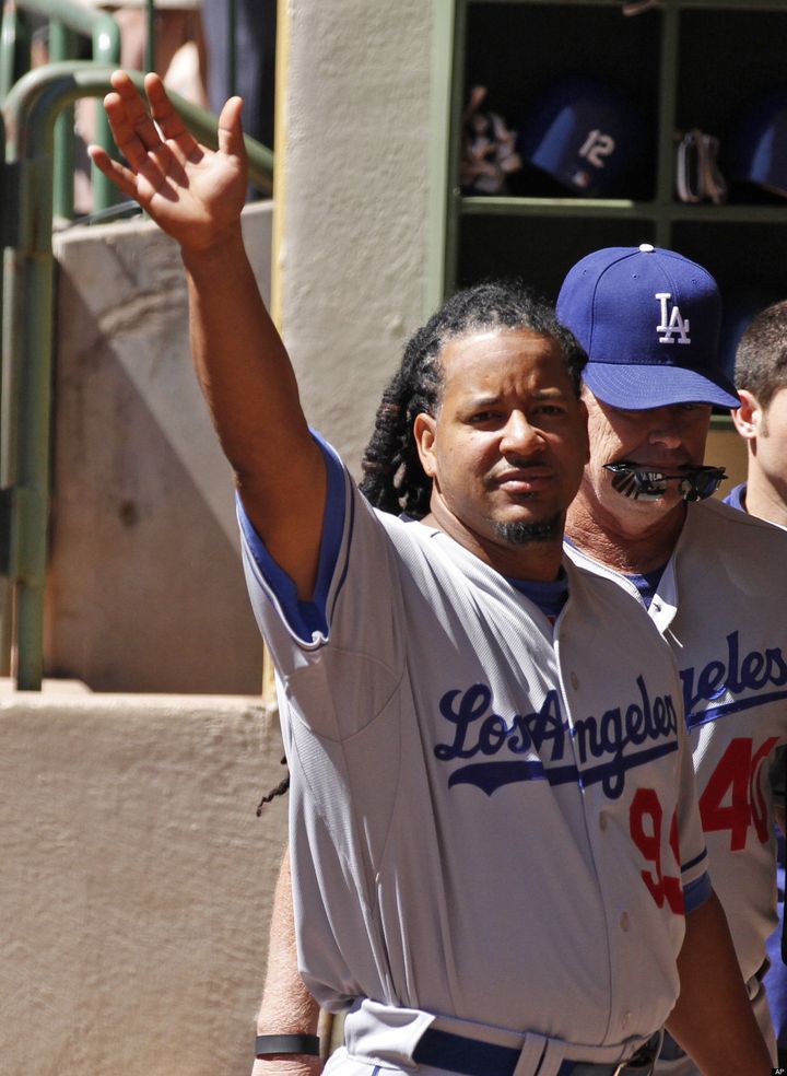 Does Manny Ramirez Belong in the Hall of Fame?
