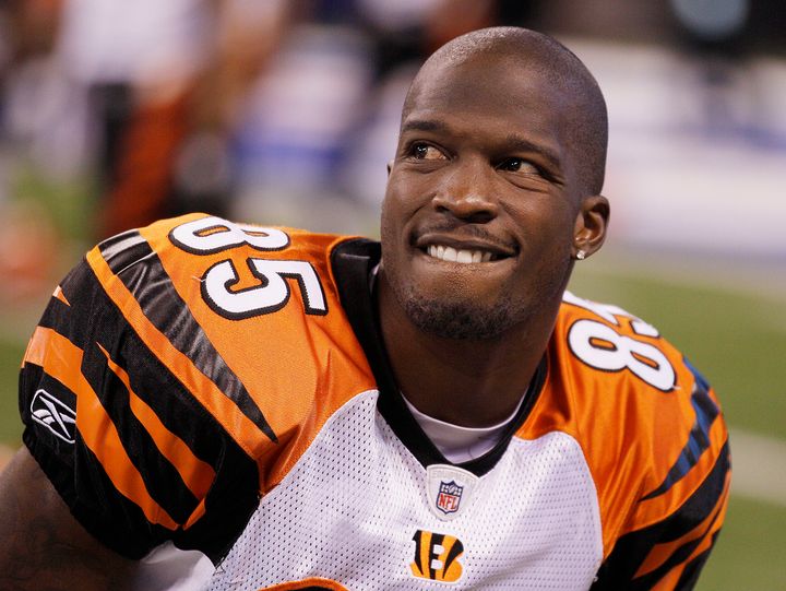 Chad Ochocinco: Marvin Lewis Is Mean To Me, Hurt My Feelings | HuffPost ...