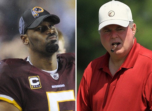 What Did Rush Limbaugh Say About Donovan McNabb That Cost Him His Job?