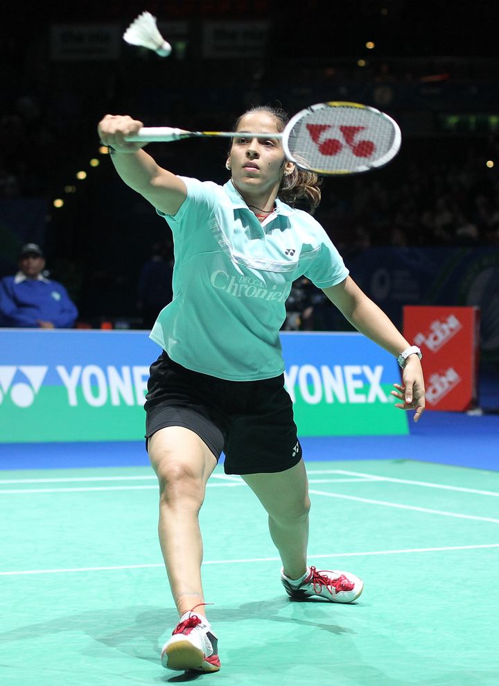 Female Badminton Players Forced to Wear Skirts