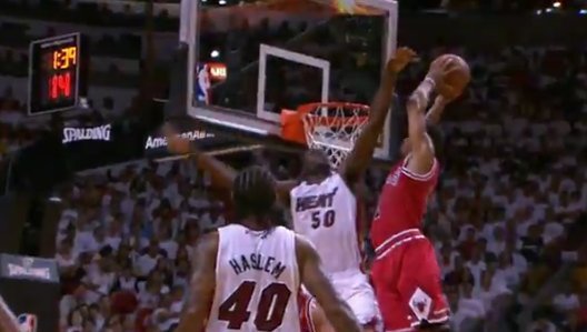 d rose dunk