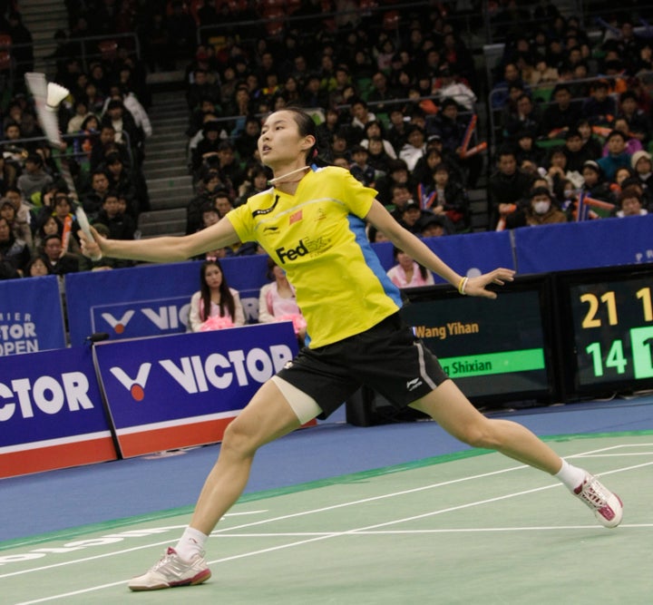 Badminton Dress Code for Women Criticized as Sexist - The New York