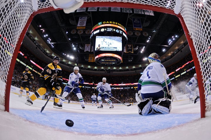 Vancouver Canucks vs. Boston Bruins LIVE UPDATES: Stanley Cup Finals