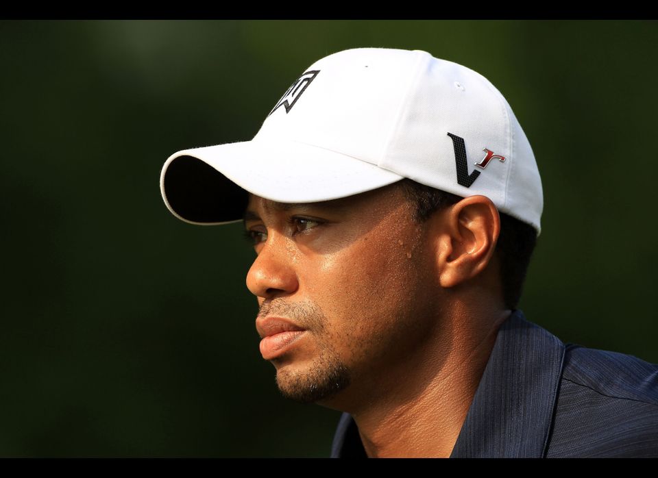 Tiger Woods - $62,294,116