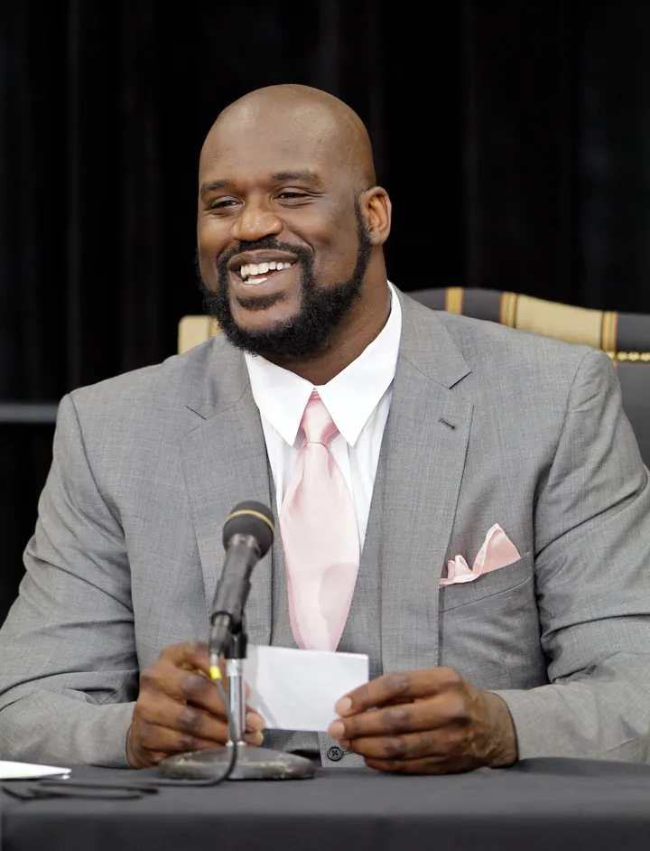 Shaquille O'Neal Strikes Co-Production Deal With Back Roads Ent – Deadline