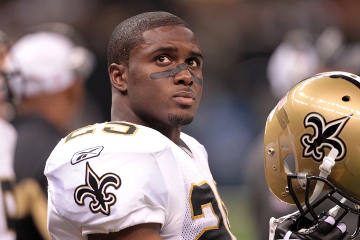 Reggie Bush Traded: Saints Deal Running Back To Dolphins