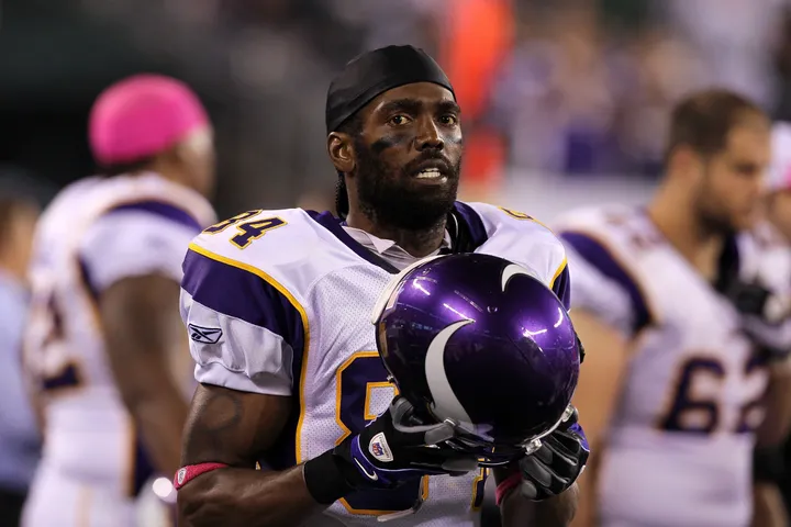 Randy Moss Retires: Remembering The Man Who Personified Fantasy Football 