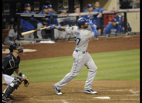 Hit And Quit: How Jose Reyes Became The 2011 NL Batting Champion 