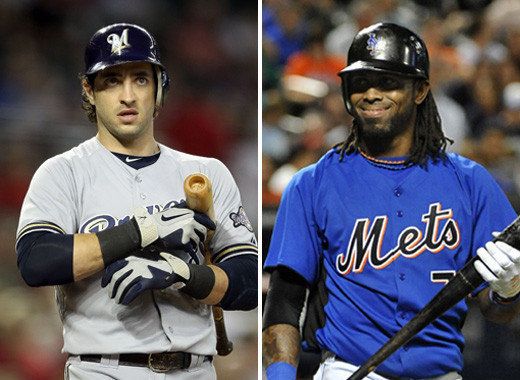 Hit And Quit: How Jose Reyes Became The 2011 NL Batting