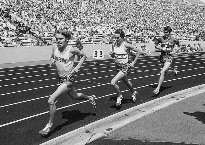 Eugene, Oregon: The City Where Everyone Runs