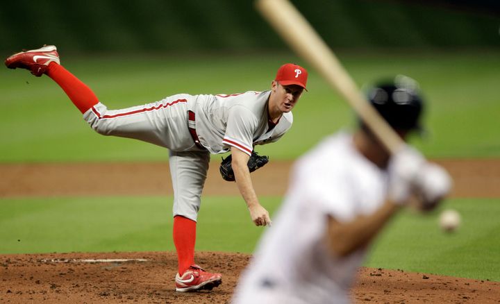 Phillies vs. Cardinals LIVE UPDATES: Game 4 NLDS In St. Louis | HuffPost
