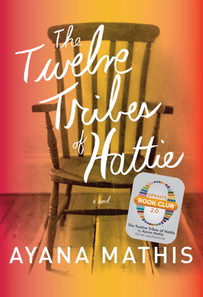 'The Twelve Tribes Of Hattie'