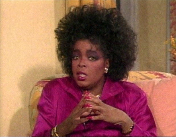 Oprah S Hair Then And Now Braids Bangs Perms And More Photos